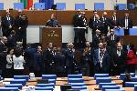 София - заседание на Парламента