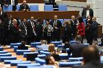 София - заседание на Парламента