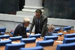 София - заседание на Парламента