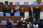 София - заседание на Парламента