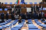 София - заседание на Парламента