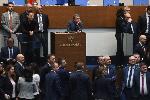 София - заседание на Парламента