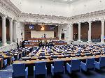 София - заседание на Парламента
