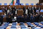 София - заседание на Парламента