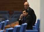 София - заседание на Парламента