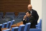 София - заседание на Парламента