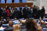 София - заседание на Парламента