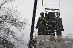 София - демонтаж на Паметника на Съветската армия