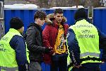 София - Паметник на съветската армия (МОЧА) - демонтаж