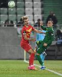 Лудогорец срещу Нордселан 1:0