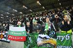 Разград - Футбол - Лудогорец - Норселан