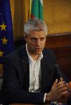 Кметът на Варна Благомир Коцев  даде първата си редовна пресконференция