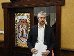 Варна - пресконференция