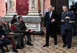 София – Отбелязване на годишнината от терористичния атентат в Кербала  в Централния военен клуб