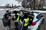 Хасково - Катастрофа