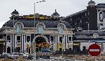 Капитан Андреево, Свиленград - Строеж на казино за 300 милиона