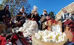 Димитровград - Кулинарен конкурс Коледна трапеза