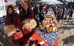 Димитровград - Кулинарен конкурс Коледна трапеза