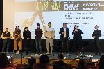 Късометражните филми от проекта `Бягащият човек` с извънредна прожекция в Дома на киното
