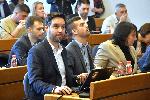 София – Столична община - Заседание на Столичен общински съвет /СОС/