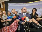 София – Столична община - Заседание на Столичен общински съвет /СОС/