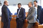 София – Столична община - Заседание на Столичен общински съвет /СОС/