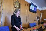 София – Столична община - Заседание на Столичен общински съвет /СОС/