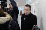 Окръжна прокуратура  Бургас привлече към наказателна отговорност директора на ВИК  Цветан Мирчев