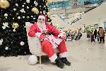 София – Мол България - Дядо Коледа