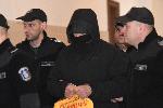 София - Виктор Спига - дело за убийство