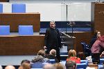 София - Заседание на Народното събрание