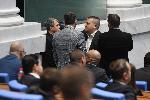 София - Заседание на Народното събрание