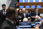 София - Заседание на Народното събрание