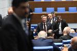 София - Заседание на Народното събрание