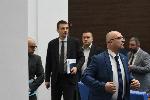 София - Заседание на Народното събрание