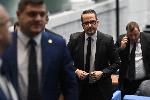 София - Заседание на Народното събрание