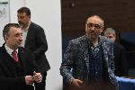 София - Заседание на Народното събрание