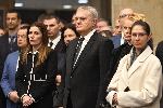 София - Церемония "Полицай на годината"