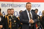 София - Церемония "Полицай на годината"