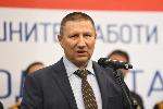 София - Церемония "Полицай на годината"