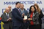 София - Церемония "Полицай на годината"