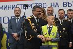 София - Церемония "Полицай на годината"