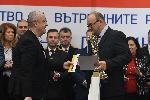 София - Церемония "Полицай на годината"