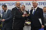 София - Церемония "Полицай на годината"