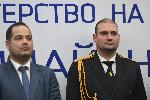 София - Церемония "Полицай на годината"