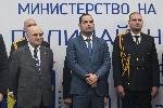 София - Церемония "Полицай на годината"