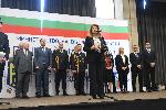 София - Церемония "Полицай на годината"