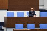 София - Заседание на Народното събрание