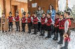 Ямбол - Коледари в общината