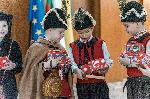 Ямбол - Коледари в общината